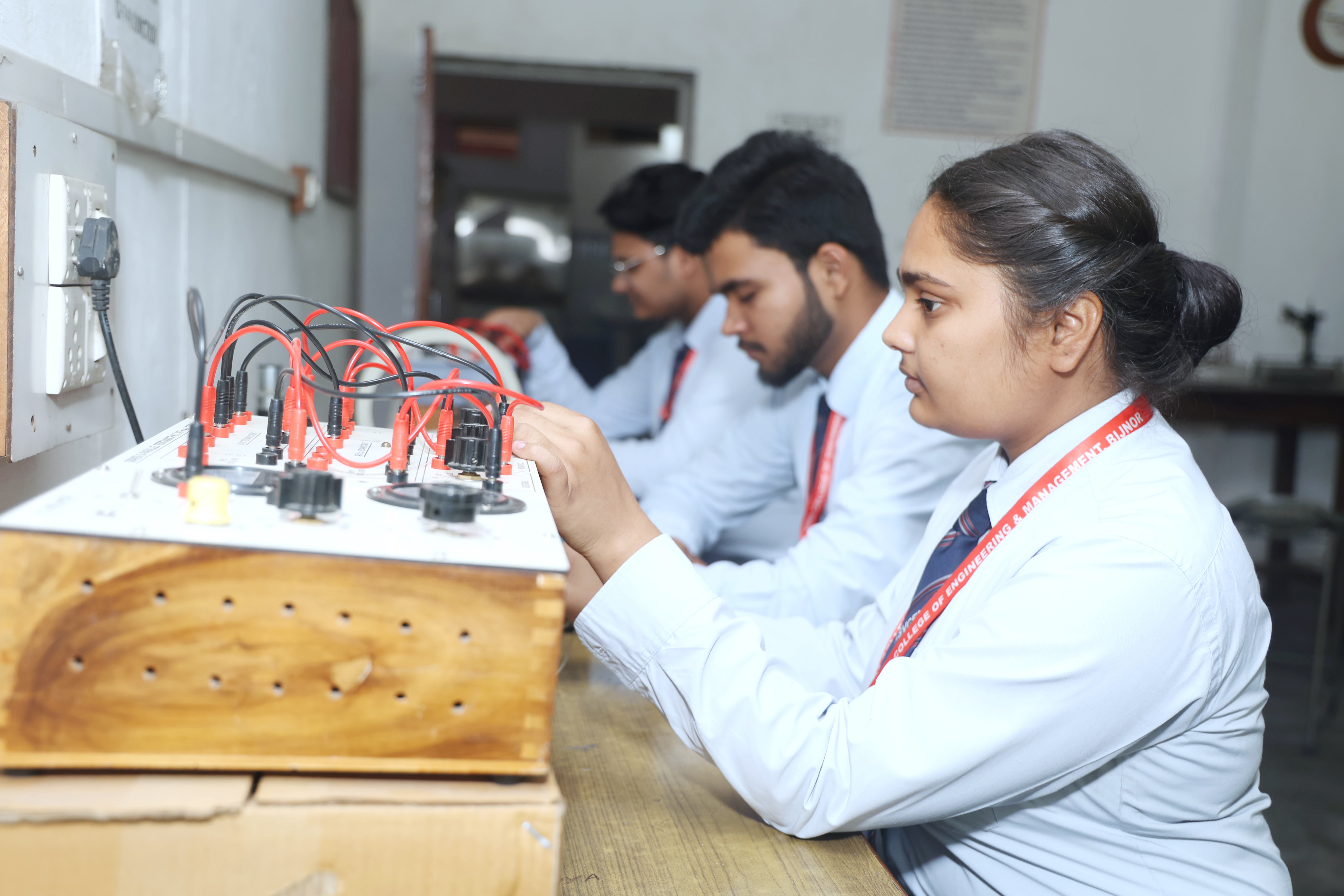 Project Lab, CSE Department